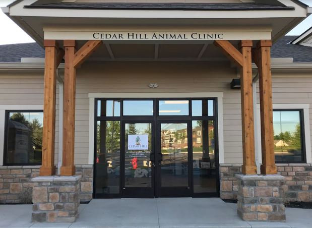 Images Cedar Hill Animal Clinic