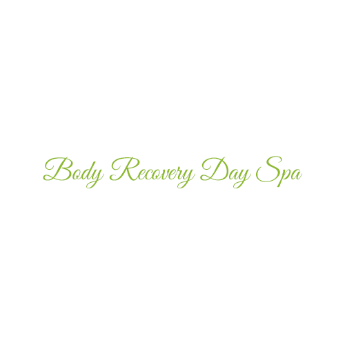 Body Recovery Day Spa Logo