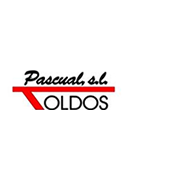 Toldos Pascual S.L. Logo