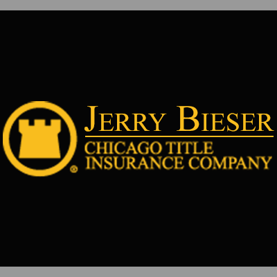 Jerry Bieser - Chicago Title Insurance Co