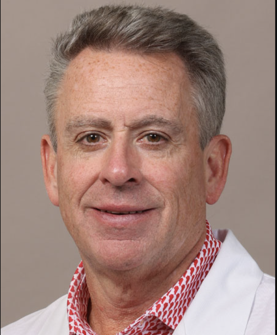 Dr. Mark Williams, MD - Louisville, KY - Internal Medicine, Other
