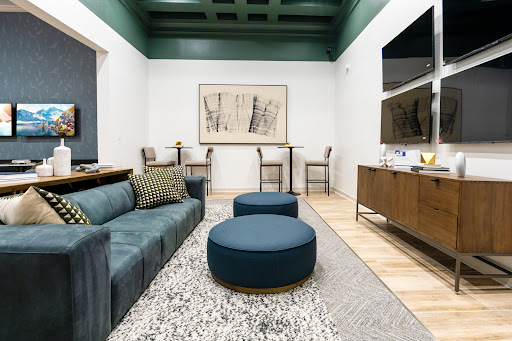 Images Legacy Estates at Frisco Apartments