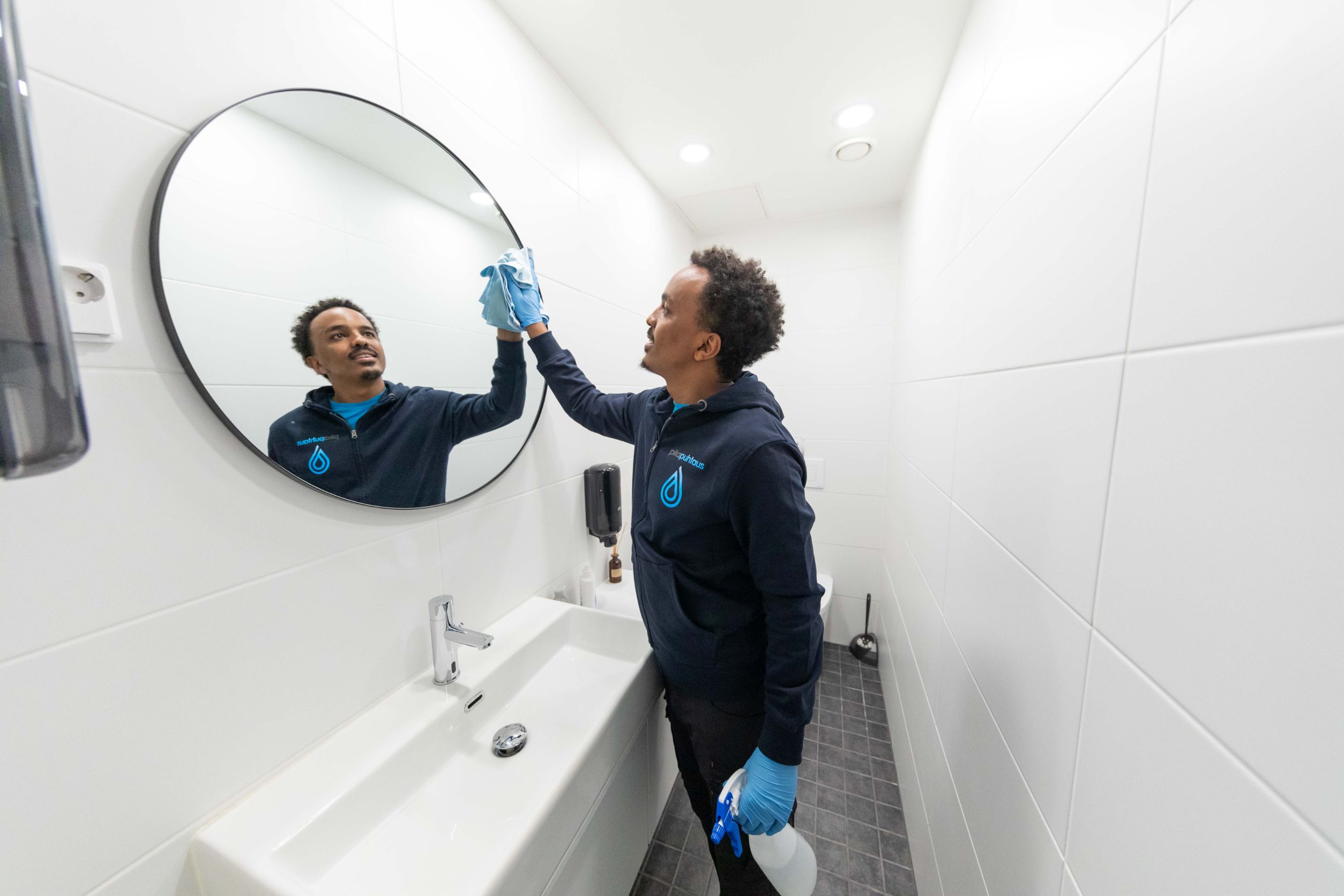 Images PiKa Puhtaus Oy