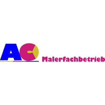 AC-Malerbetrieb in Allershausen in Oberbayern - Logo