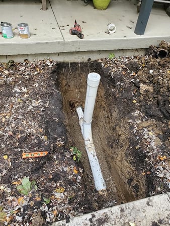 Images A. Mann Plumbing LTD