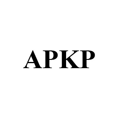 APK Plumbing Inc. Logo
