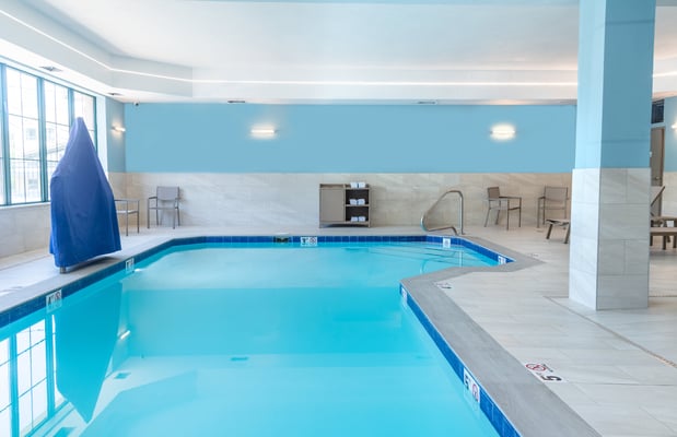 Images Holiday Inn Express & Suites Pittsburgh-South Side by IHG