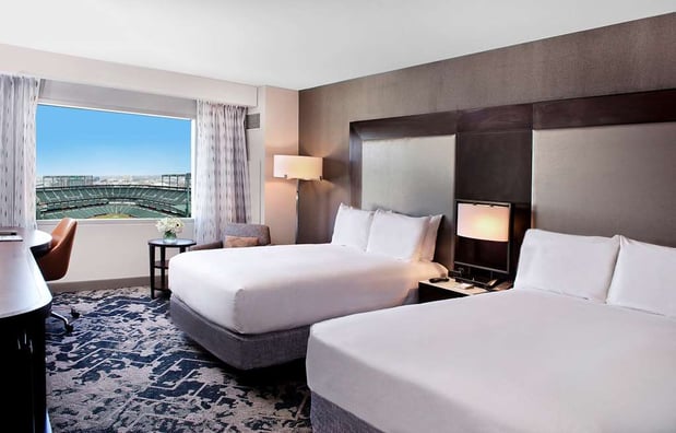 Images Hilton Baltimore Inner Harbor