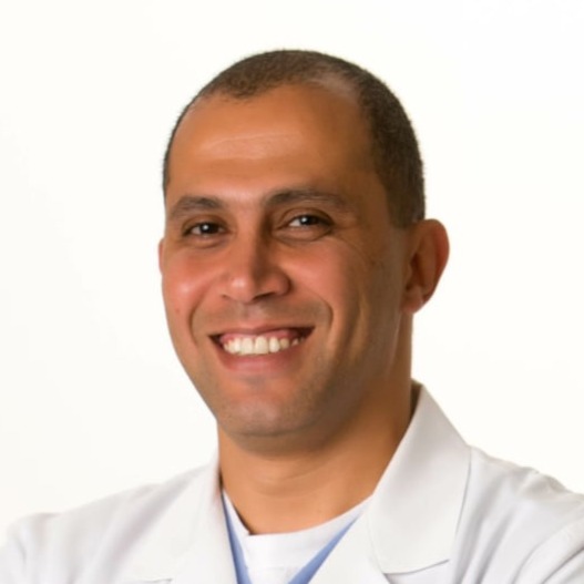 Jamil A. Meloelain, MD