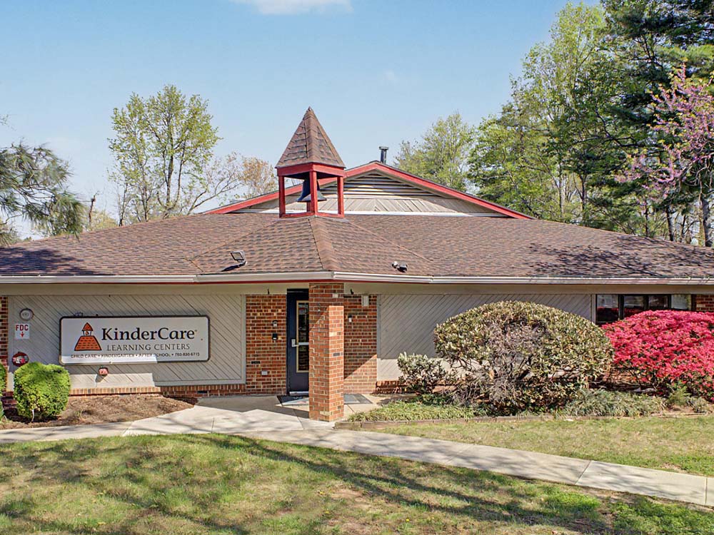 Centreville KinderCare