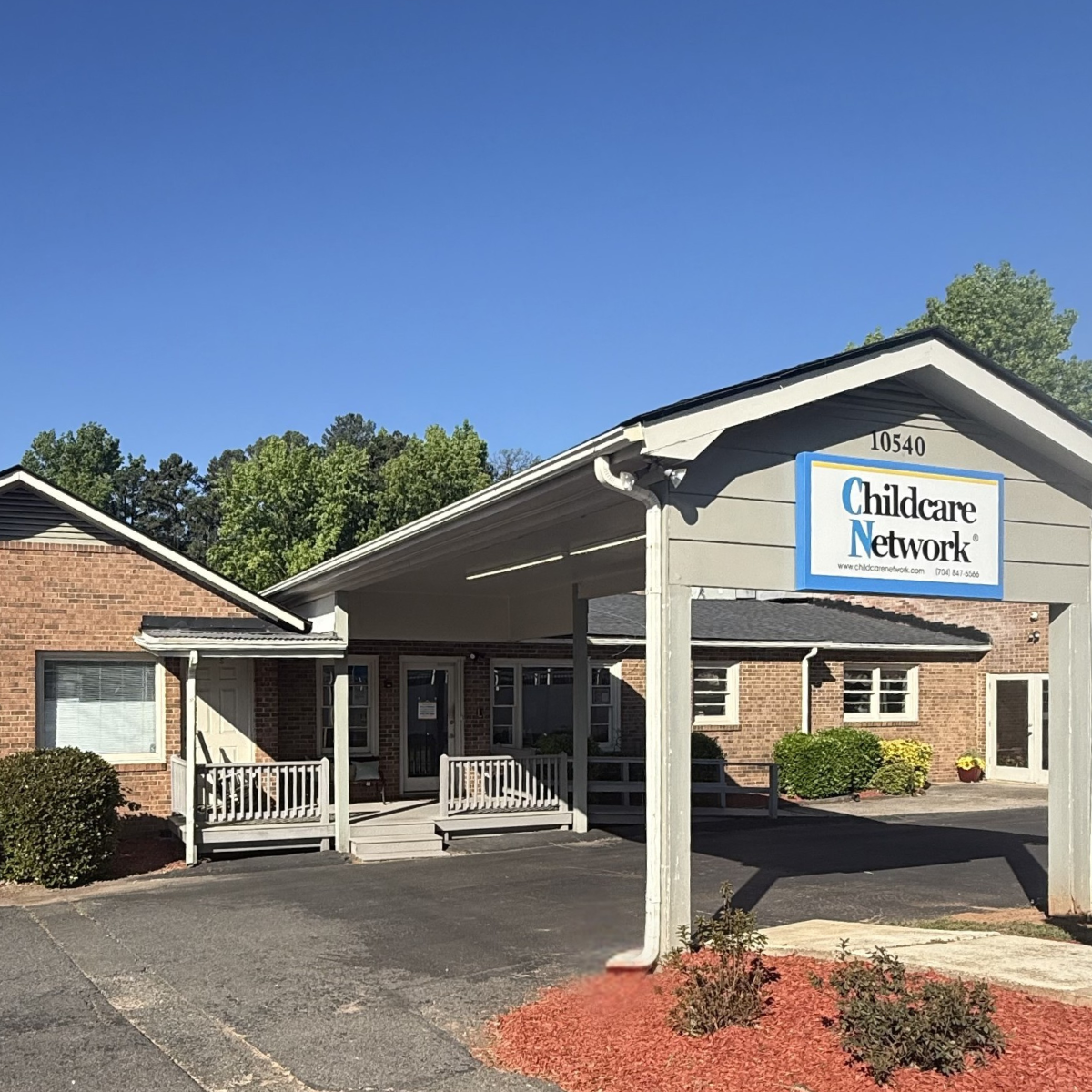 Childcare Network