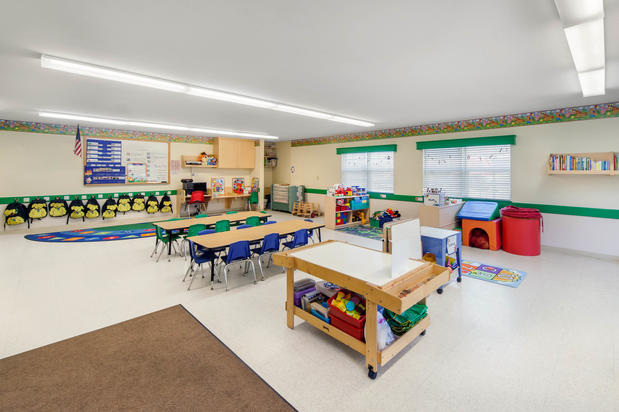 Images Primrose School of Edmond