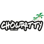 Chowpatty Restaurant Logo