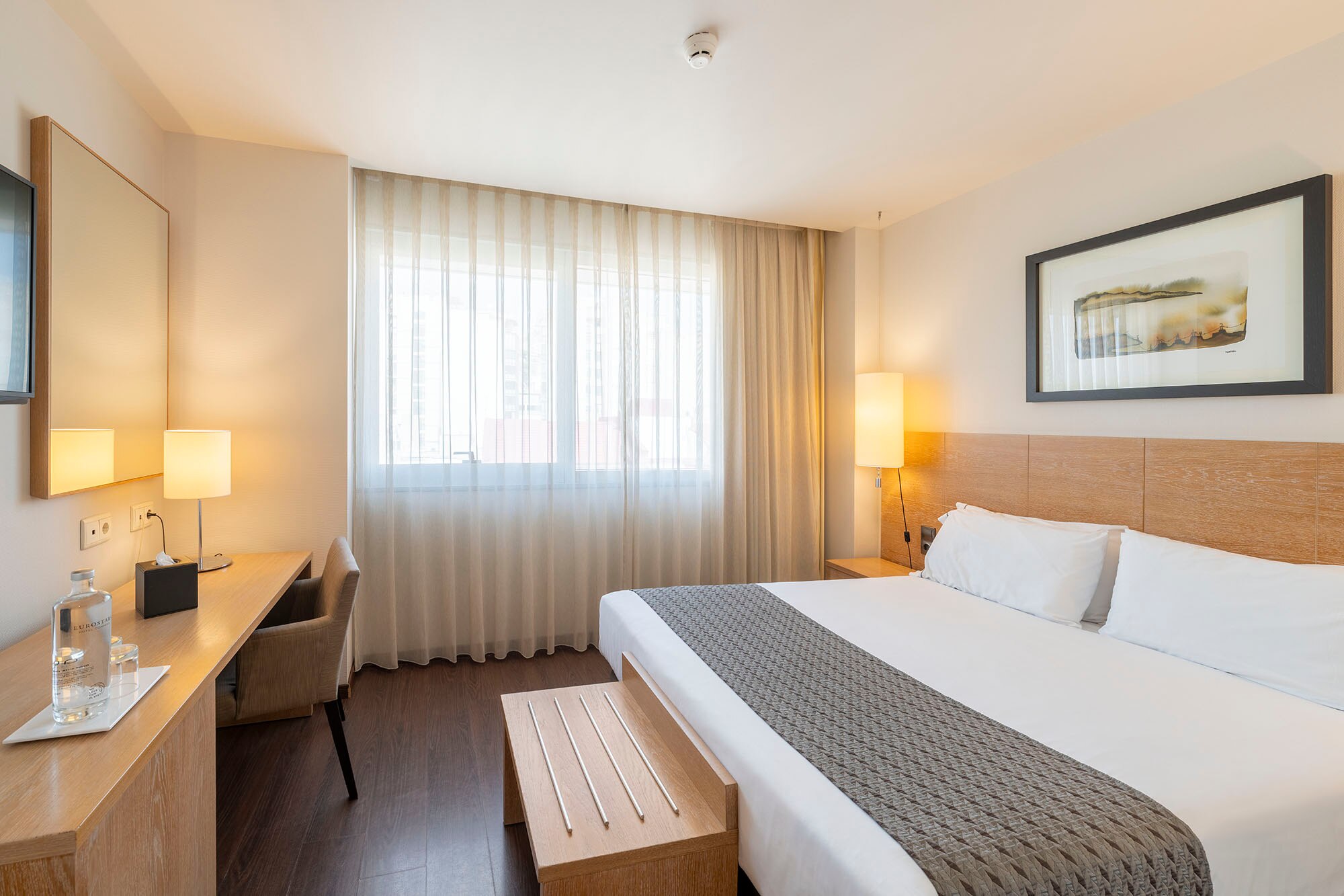 Images Hotel Eurostars Lucentum