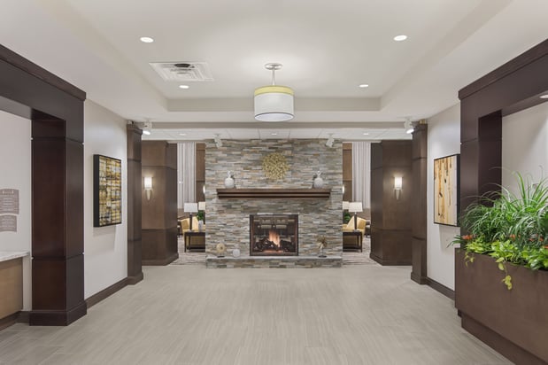 Images Staybridge Suites Florence - Center by IHG