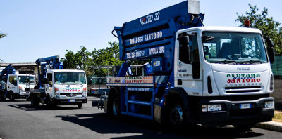 Images Traslochi Santoro