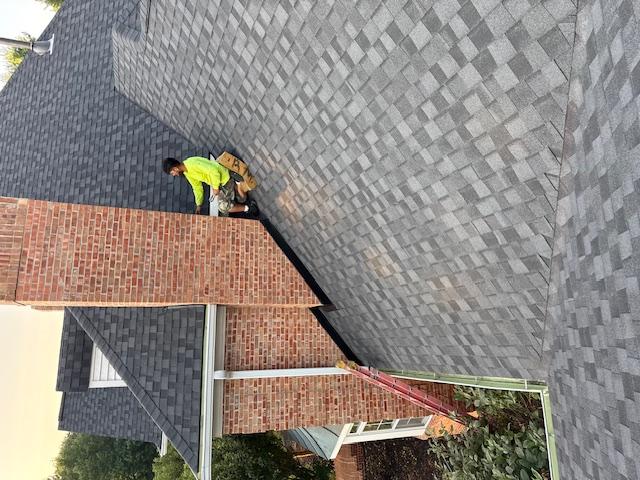 Images No Limit Roofing Plymouth