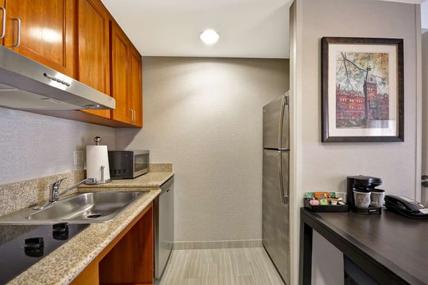 Images Homewood Suites by Hilton Ithaca