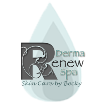 Derma Renew Spa Logo