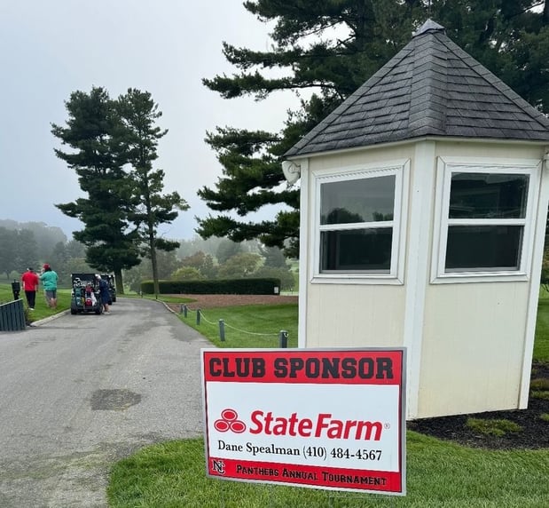 Images Dane Spealman - State Farm Insurance Agent