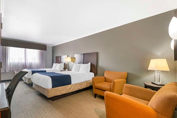 Images Best Western Plus Olathe Hotel