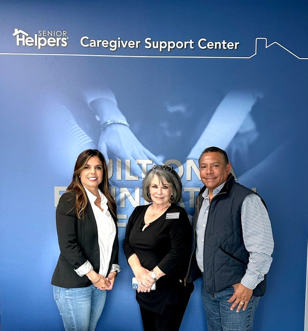 Images Senior Helpers