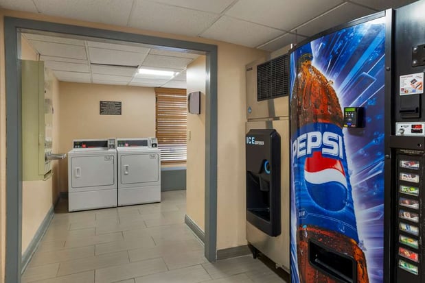 Images Best Western Plus Executive Hotel