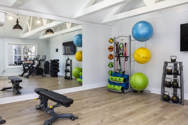 Images The Preserve at Dunwoody