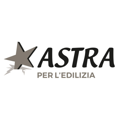 Astra per L'Edilizia Logo