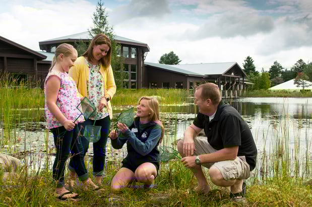 Images voco Saranac Lake NY - Waterfront by IHG