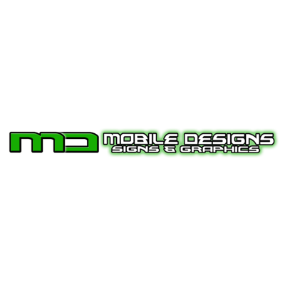 Mobile Designs, Inc Logo