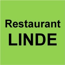 Restaurant Linde Logo