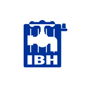 IBH Installationen - Wachter Günter 6791 Sankt Gallenkirch Logo