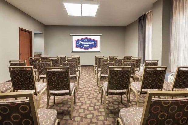 Images Hampton Inn Charlotte-University Place
