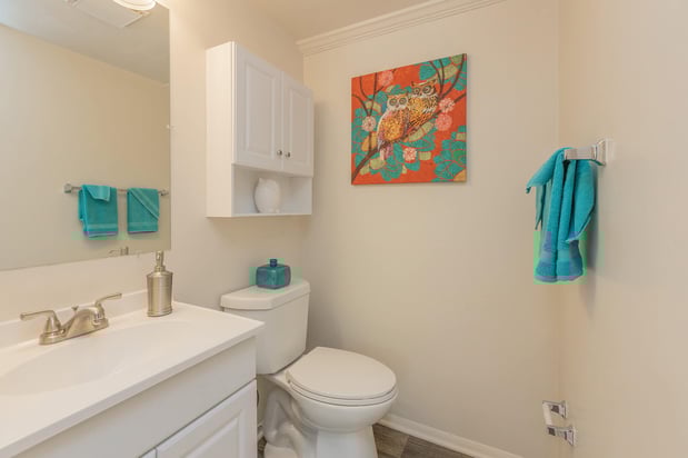 Images Pebble Creek Apartments
