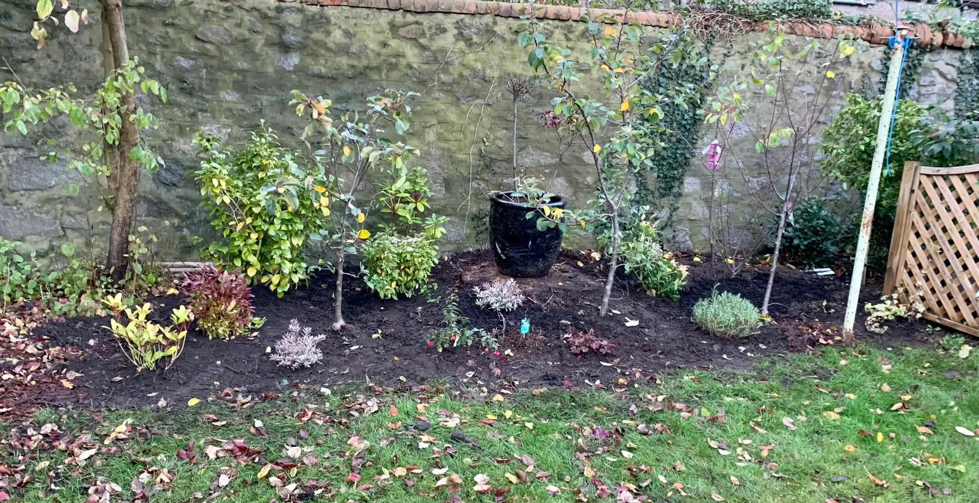 Images G4 Landscaping & Property Maintenance