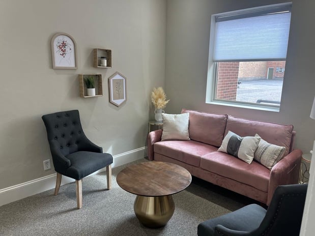 Images Nest Pregnancy Care Center