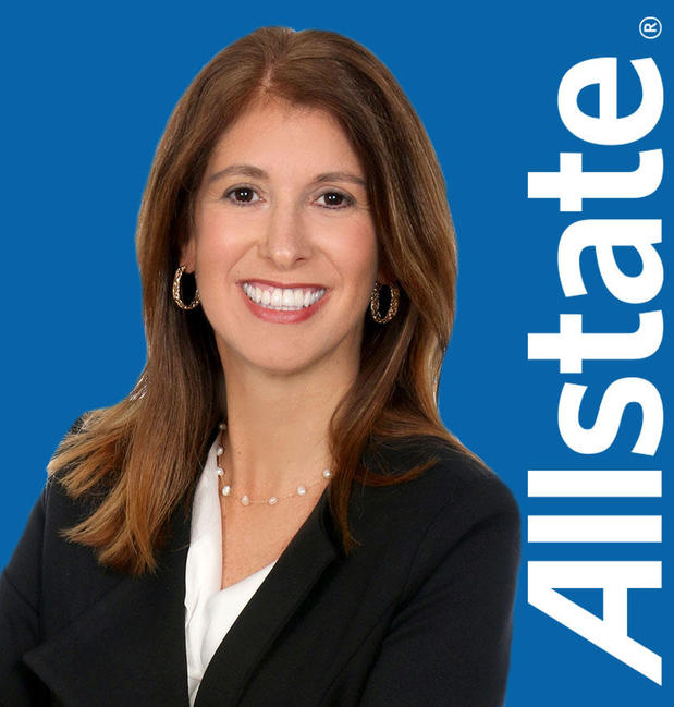 Images Christine Angles: Allstate Insurance