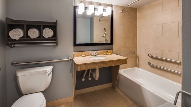 Images Best Western Plus Champaign/Urbana Inn
