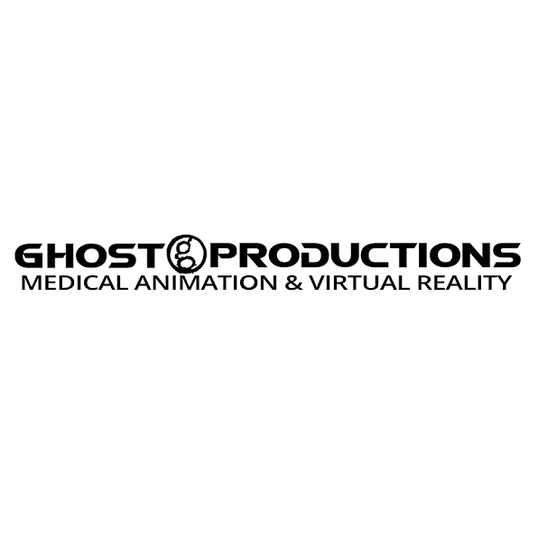 Ghost Productions, Inc. Logo