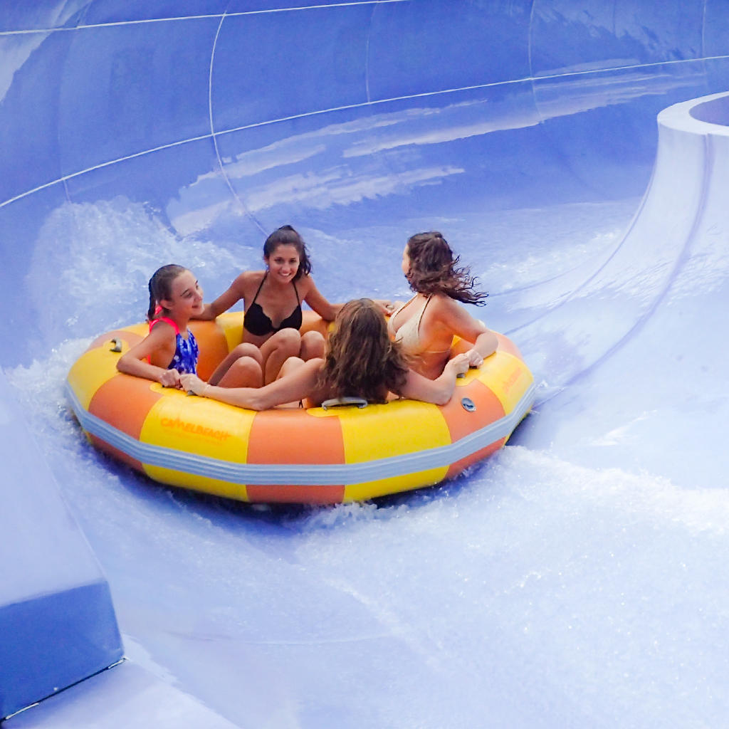 Camelback Lodge & Indoor Waterpark Photo