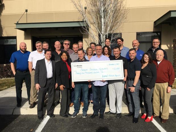 Images Bearden Insurance Group Inc: Allstate Insurance