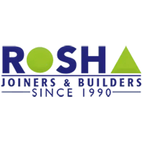 Rosha Joiners & Builders Logo
