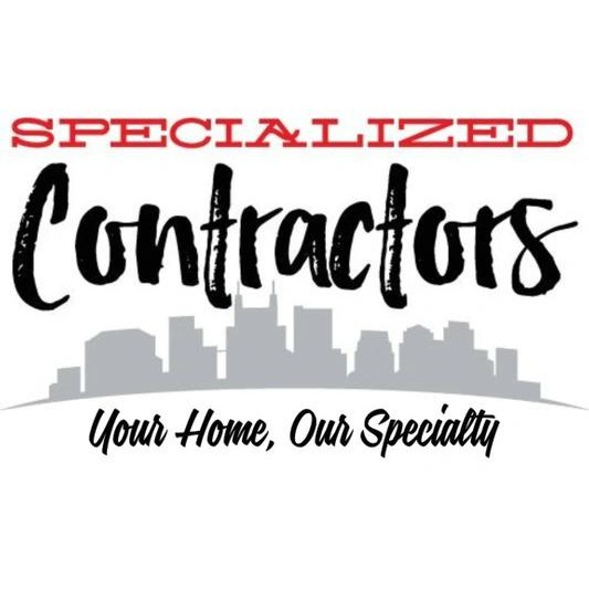Specialized Contractors, LLC Logo