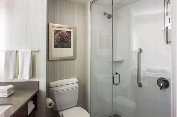 Images Hilton Garden Inn Long Island City New York