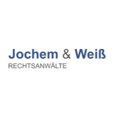 Logo Jochem & Weiß Rechtsanwälte
