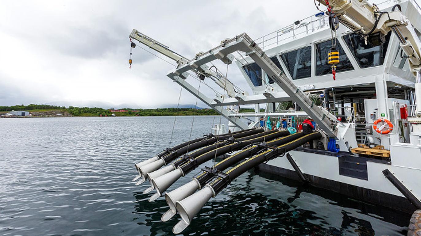 Images Aukra Maritime AS