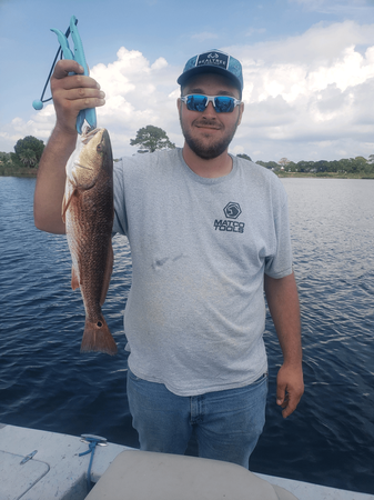 Images E-6 INSHORE FISHING ADVENTURES, LLC