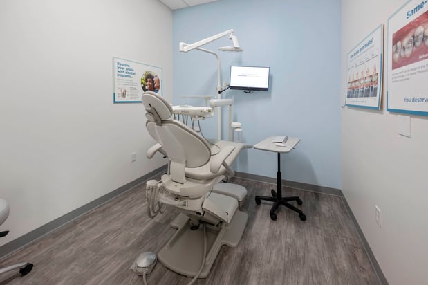 Images Fort Apache Dental Group