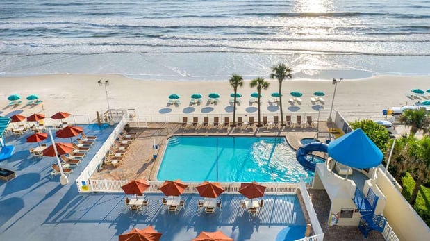 Images Hilton Vacation Club Daytona Beach Regency